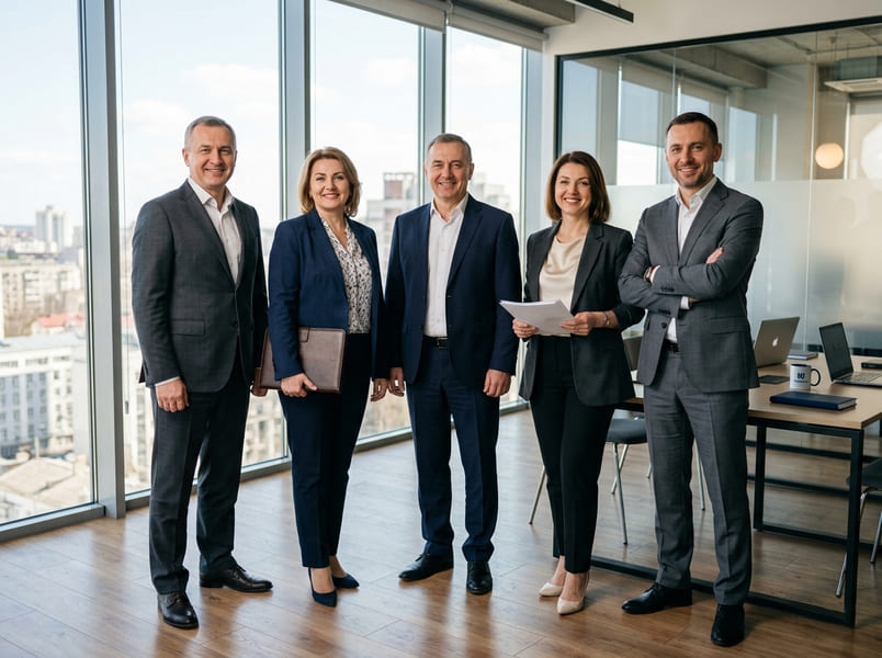 Команда Kadomerinula